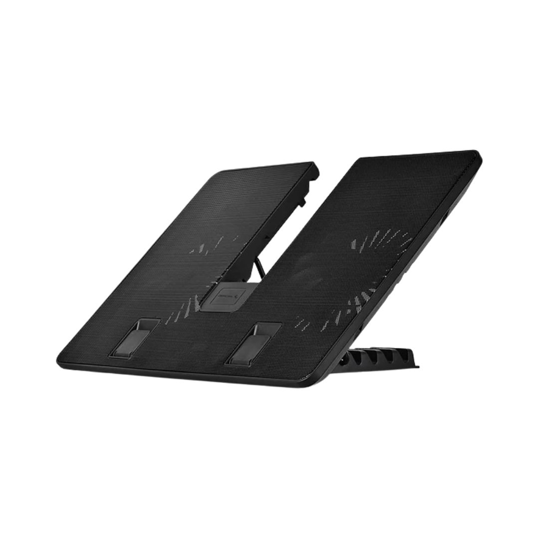 COOLING PAD DEEP COOL DP-N214A5-UPAL