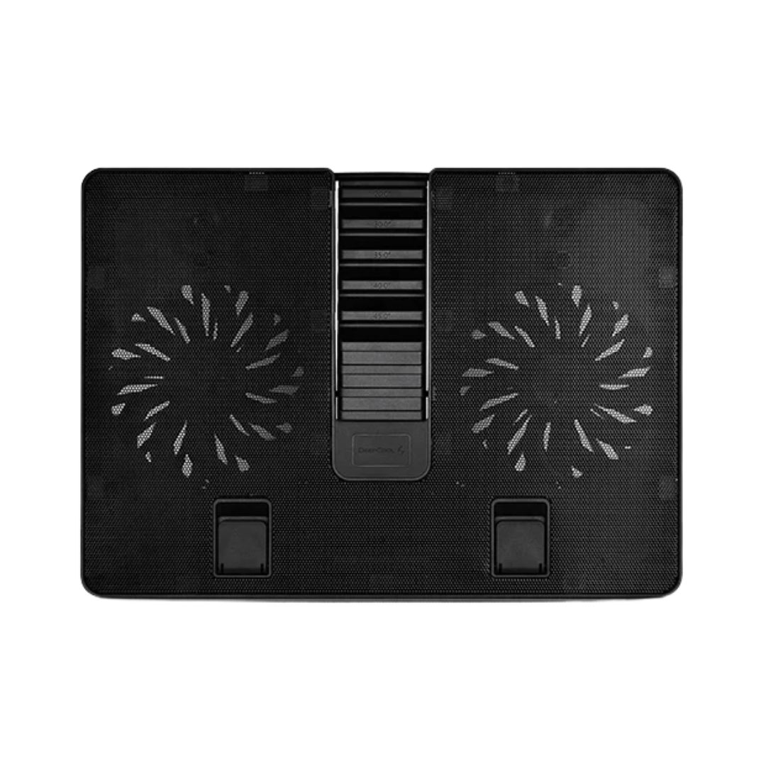 COOLING PAD DEEP COOL DP-N214A5-UPAL
