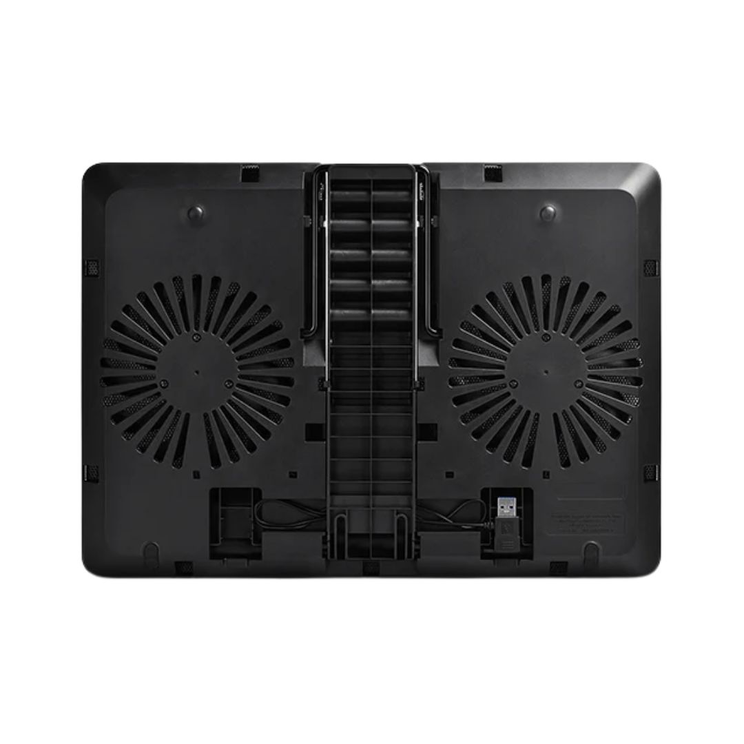 COOLING PAD DEEP COOL DP-N214A5-UPAL