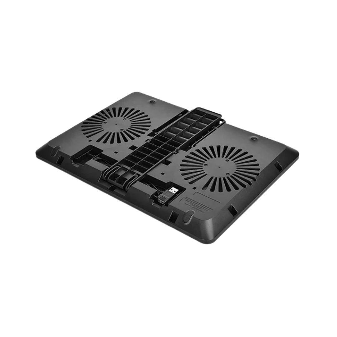 COOLING PAD DEEP COOL DP-N214A5-UPAL
