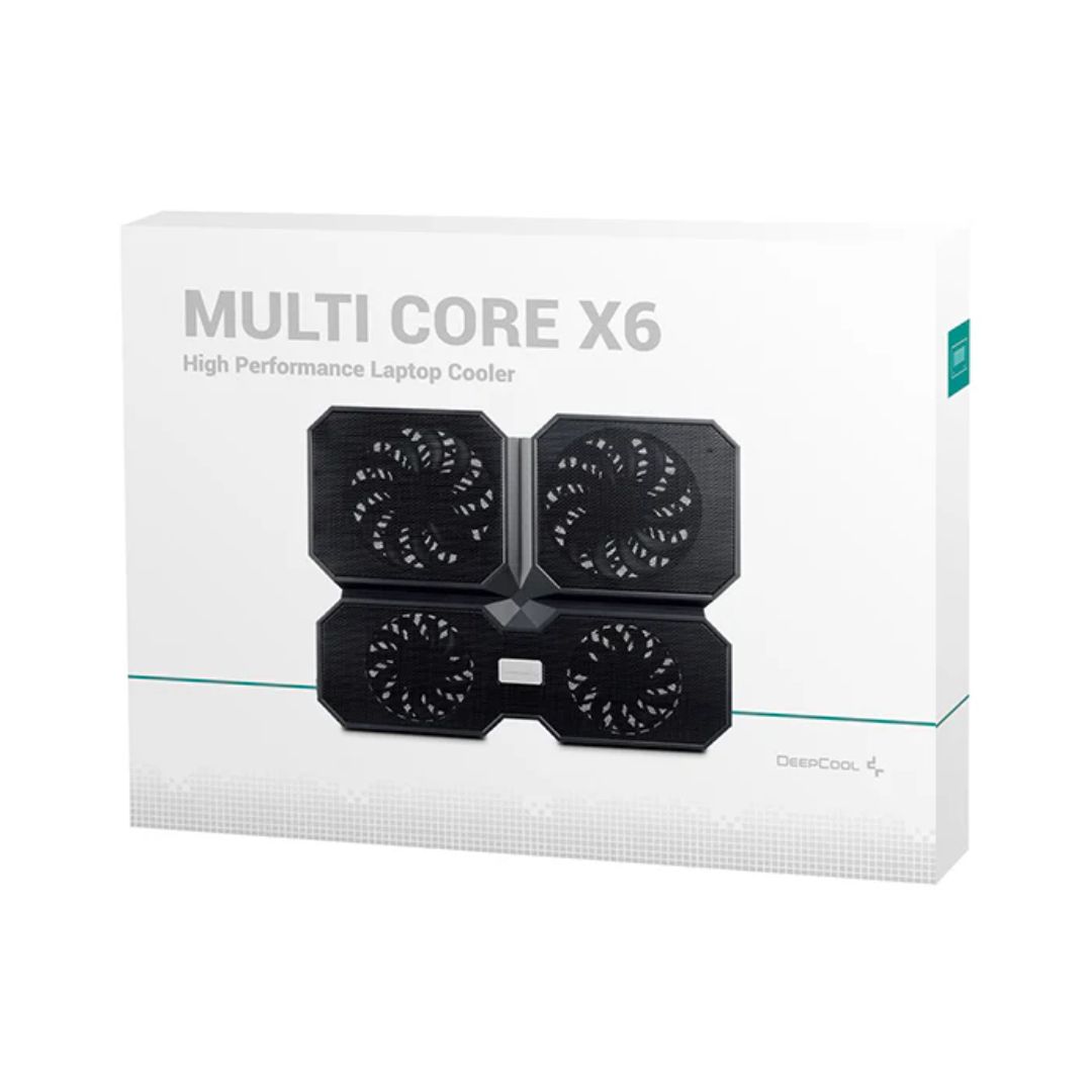 COOLING PAD DEEP COOL DP-N422-MCX6