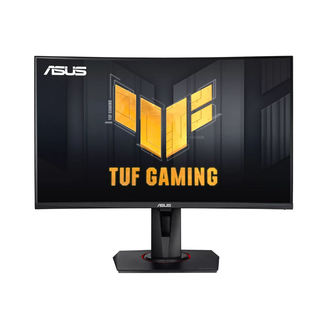 Asus TUF VG27VQM 27-inch FHD 240Hz Gaming Monitor