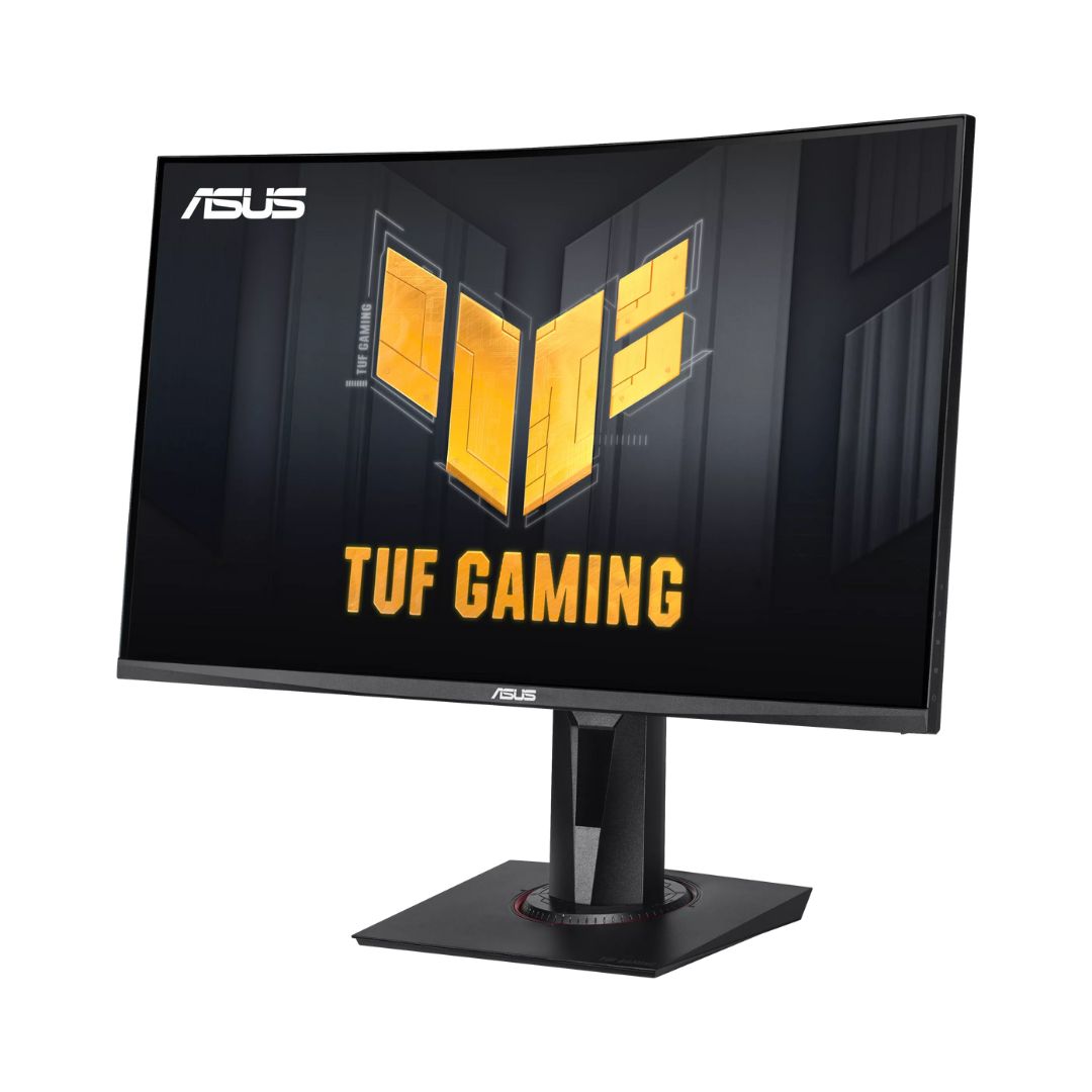 Asus TUF VG27VQM 27-inch FHD 240Hz Gaming Monitor