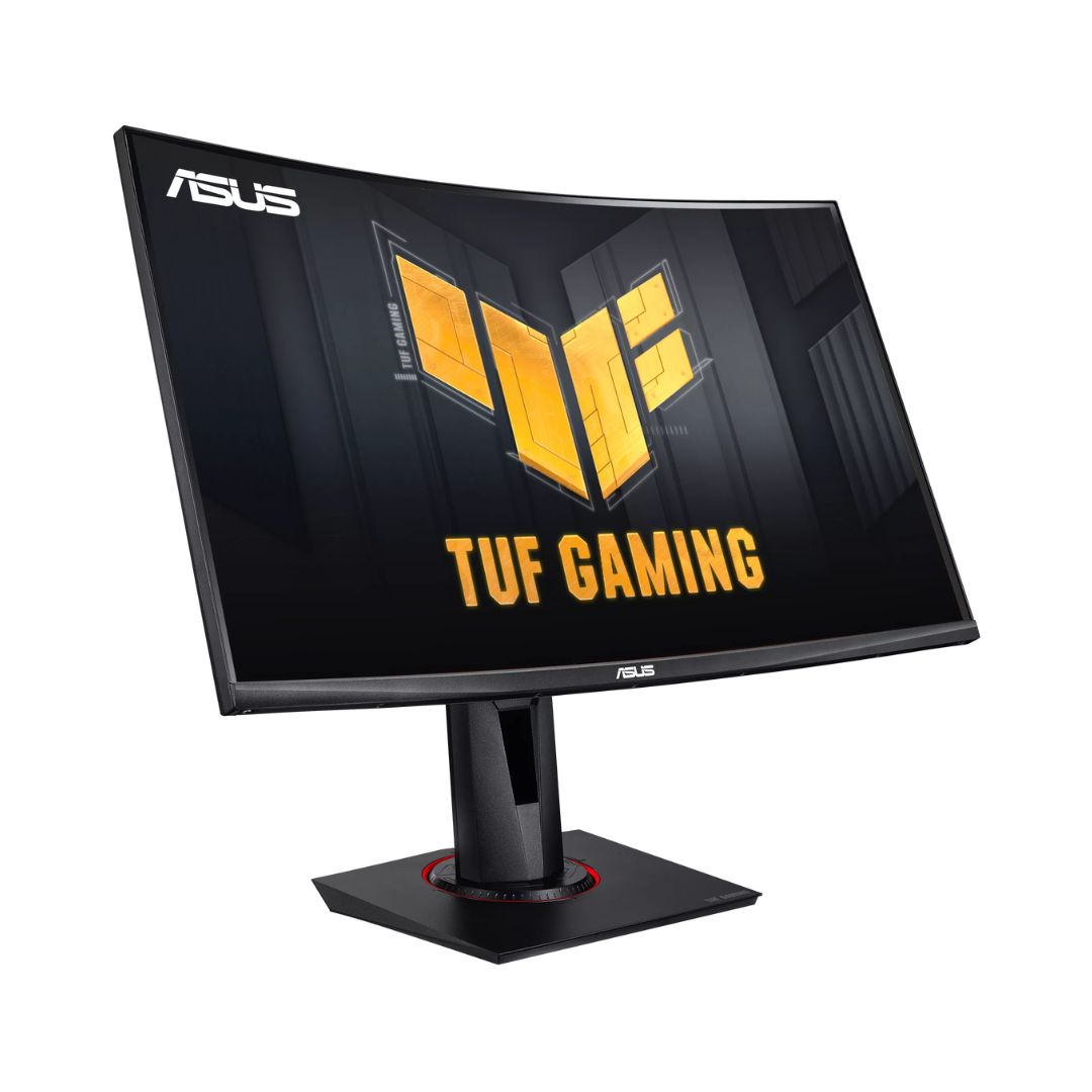 Asus TUF VG27VQM 27-inch FHD 240Hz Gaming Monitor