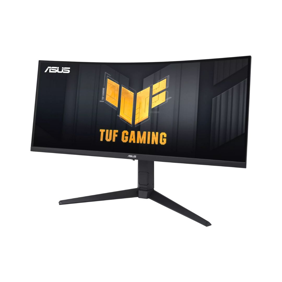 ASUS TUF Gaming VG34VQL3A 180HZ 34" 3.5K CURVED