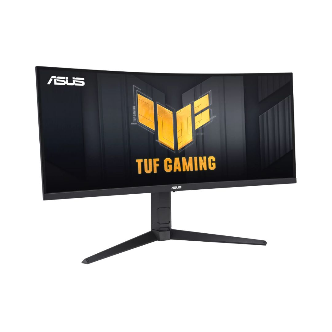 ASUS TUF Gaming VG34VQL3A 180HZ 34" 3.5K CURVED