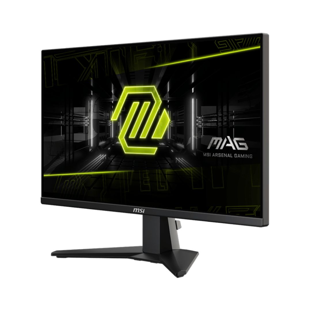 MSI MAG 255F E20 25-inch 200Hz Gaming Monitor