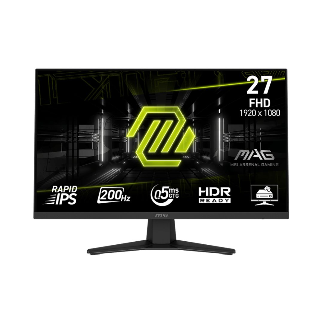 MSI MAG 274F E20 27