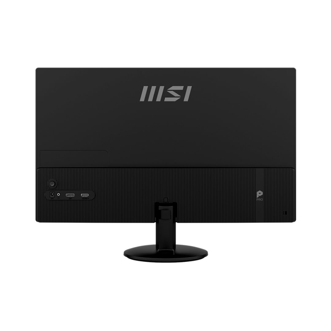 MONITOR MSI PRO MP242L 100HZ FHD 23.8"