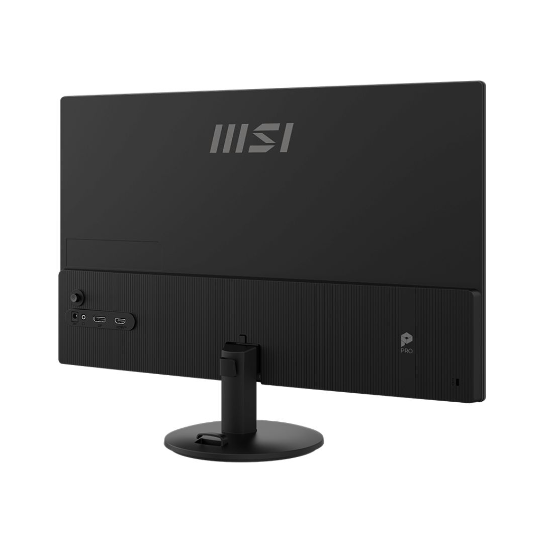 MONITOR MSI PRO MP242L 100HZ FHD 23.8"