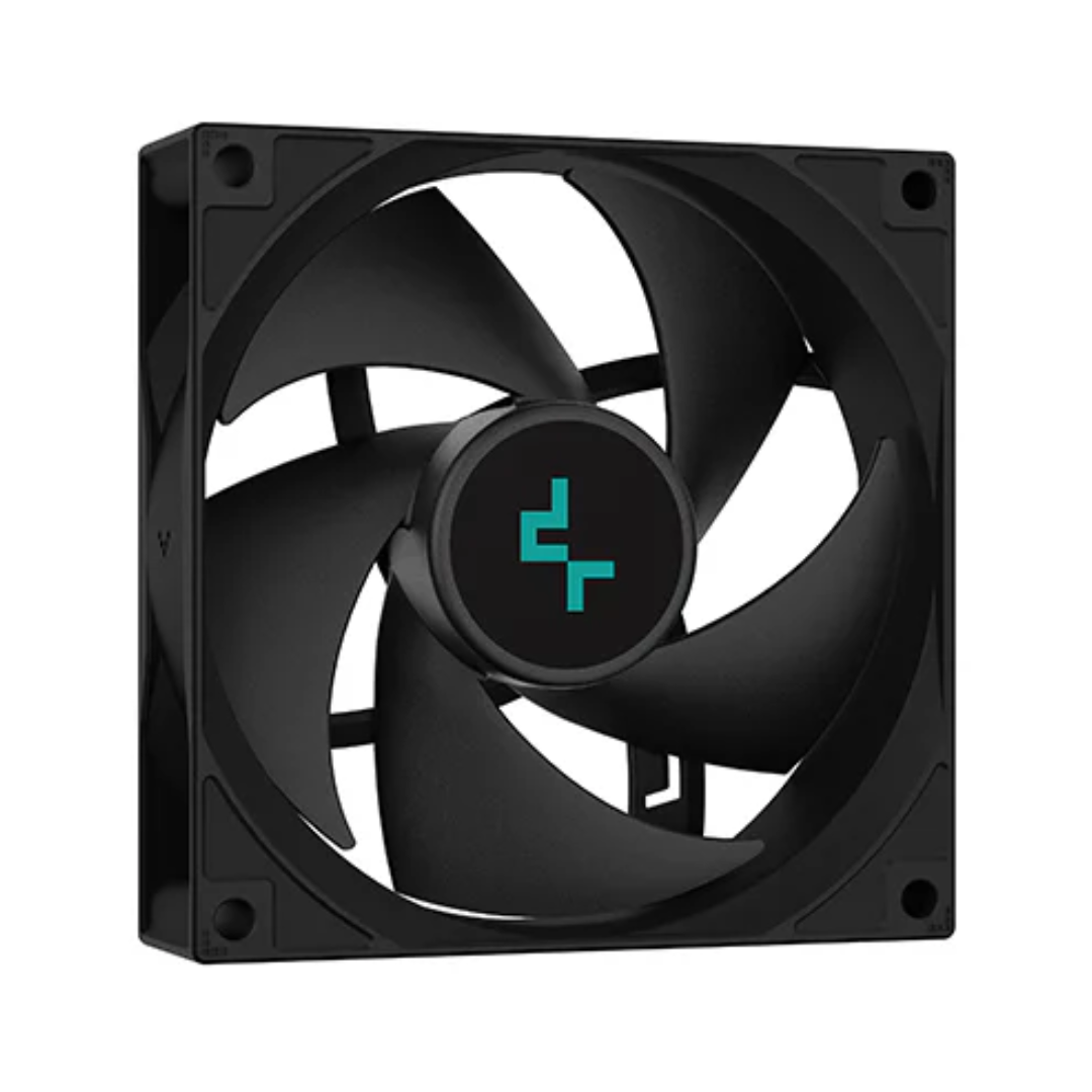 DEEP COOL GAMMAXX AG300 ( R-AG300-BKNNMN-G )