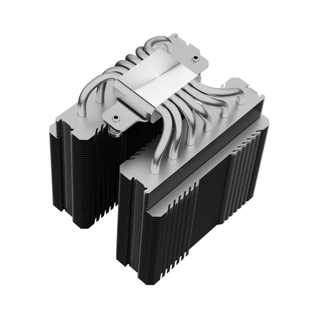 THERMALRIGHT ASSASSIN PEERLESS 120 DIGITAL ARGB BK (753873525995)