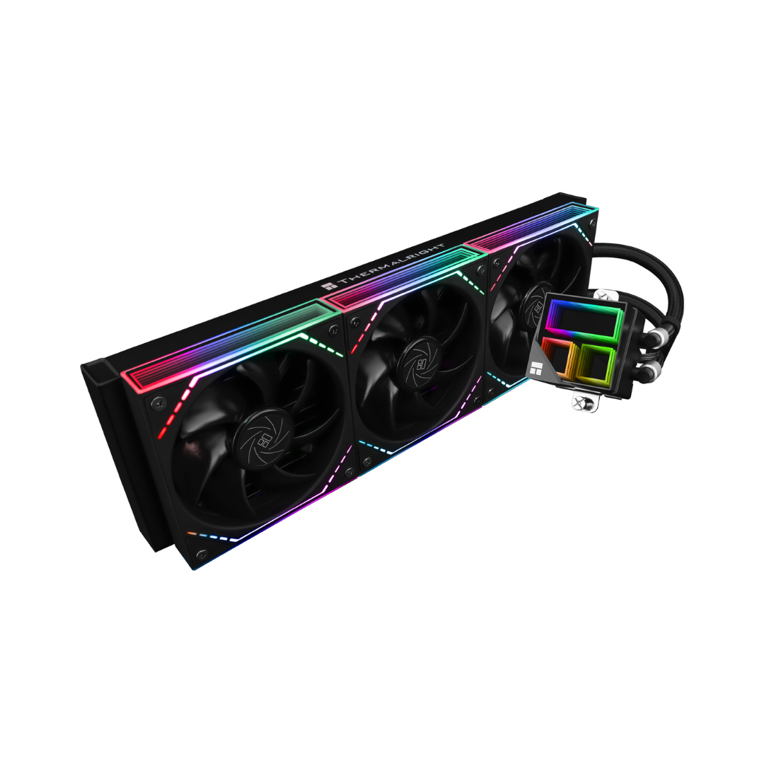 THERMALRIGHT FROZEN INFINITY 360 BK