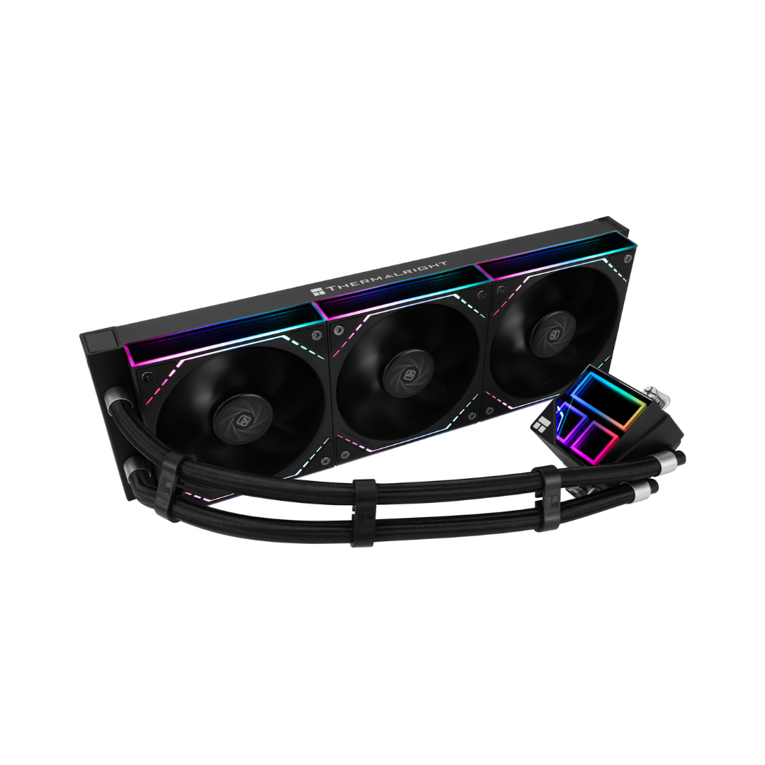 THERMALRIGHT FROZEN INFINITY 360 BK