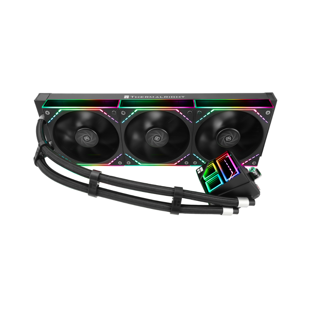 THERMALRIGHT FROZEN INFINITY 360 BK