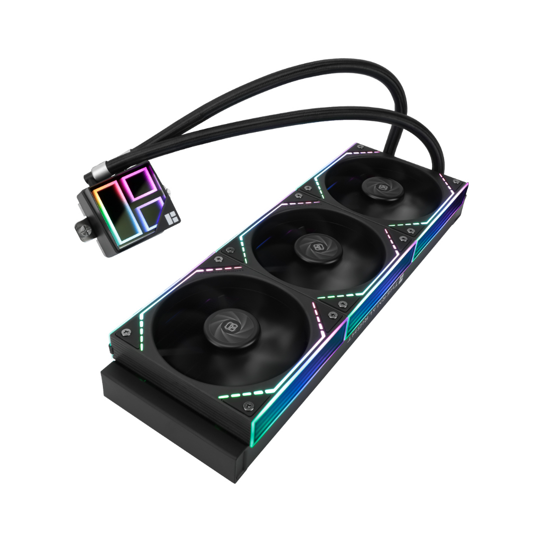 THERMALRIGHT FROZEN INFINITY 360 BK