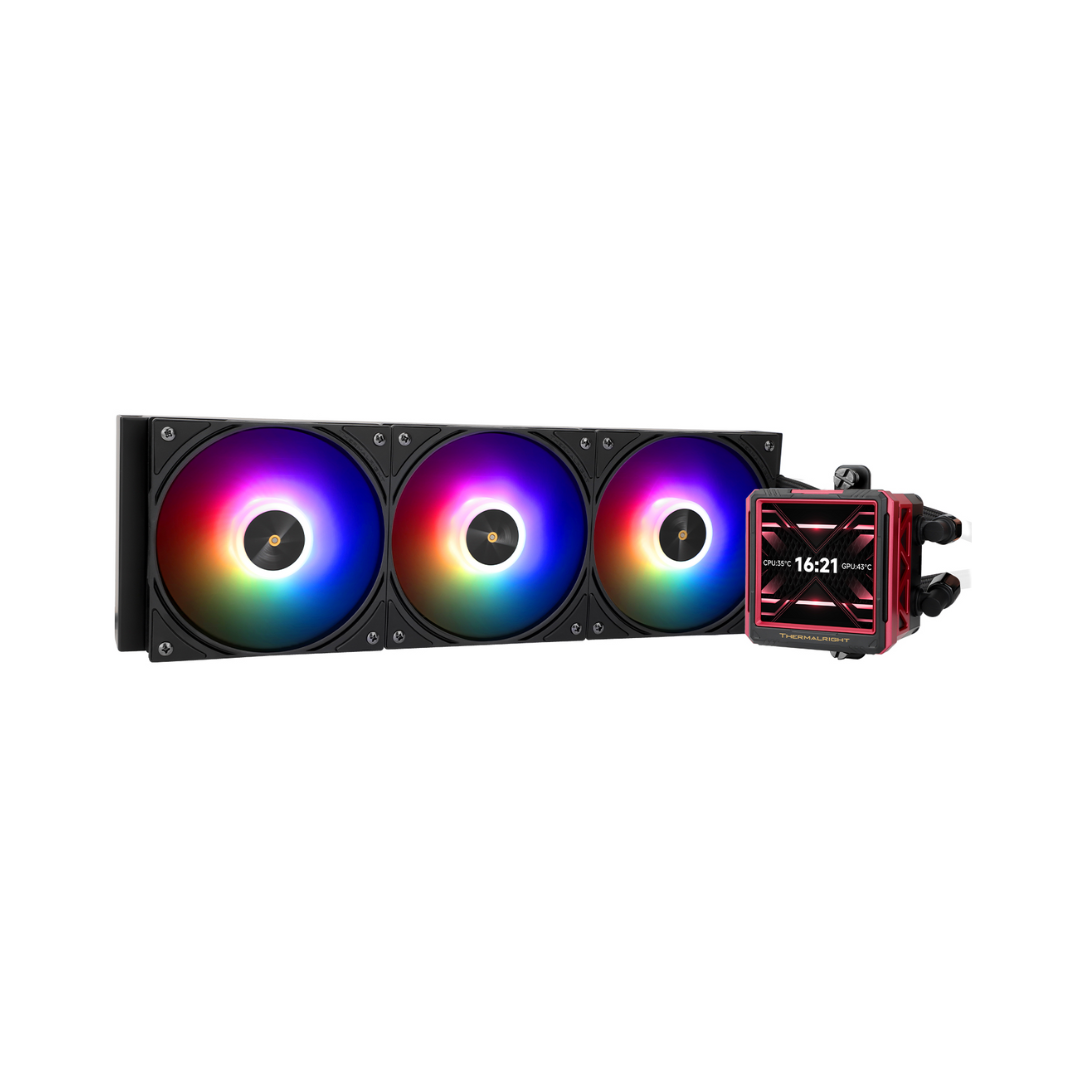 THERMALRIGHT FROZEN WARFRAME 360 ULTRA BK ARGB