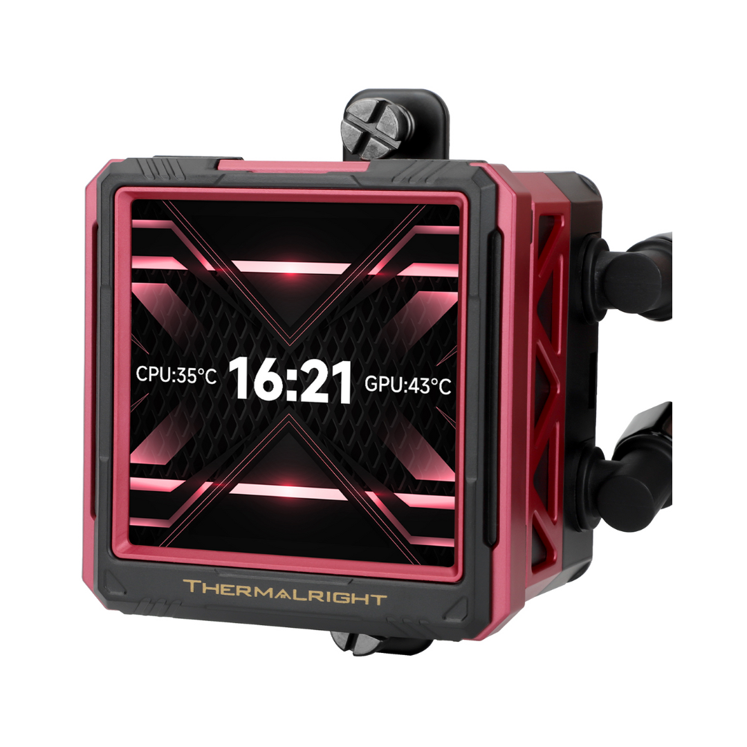 THERMALRIGHT FROZEN WARFRAME 360 ULTRA BK ARGB