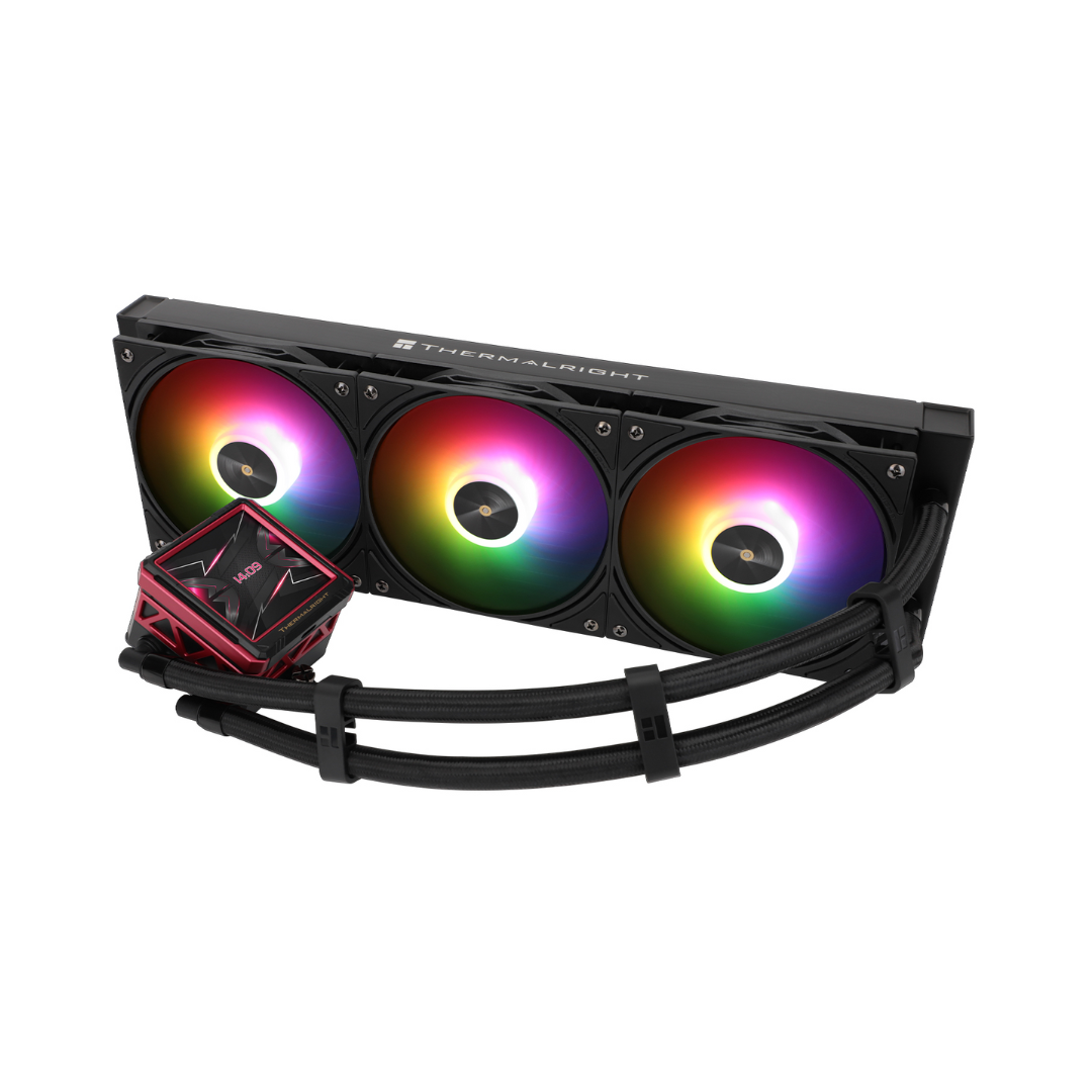 THERMALRIGHT FROZEN WARFRAME 360 ULTRA BK ARGB