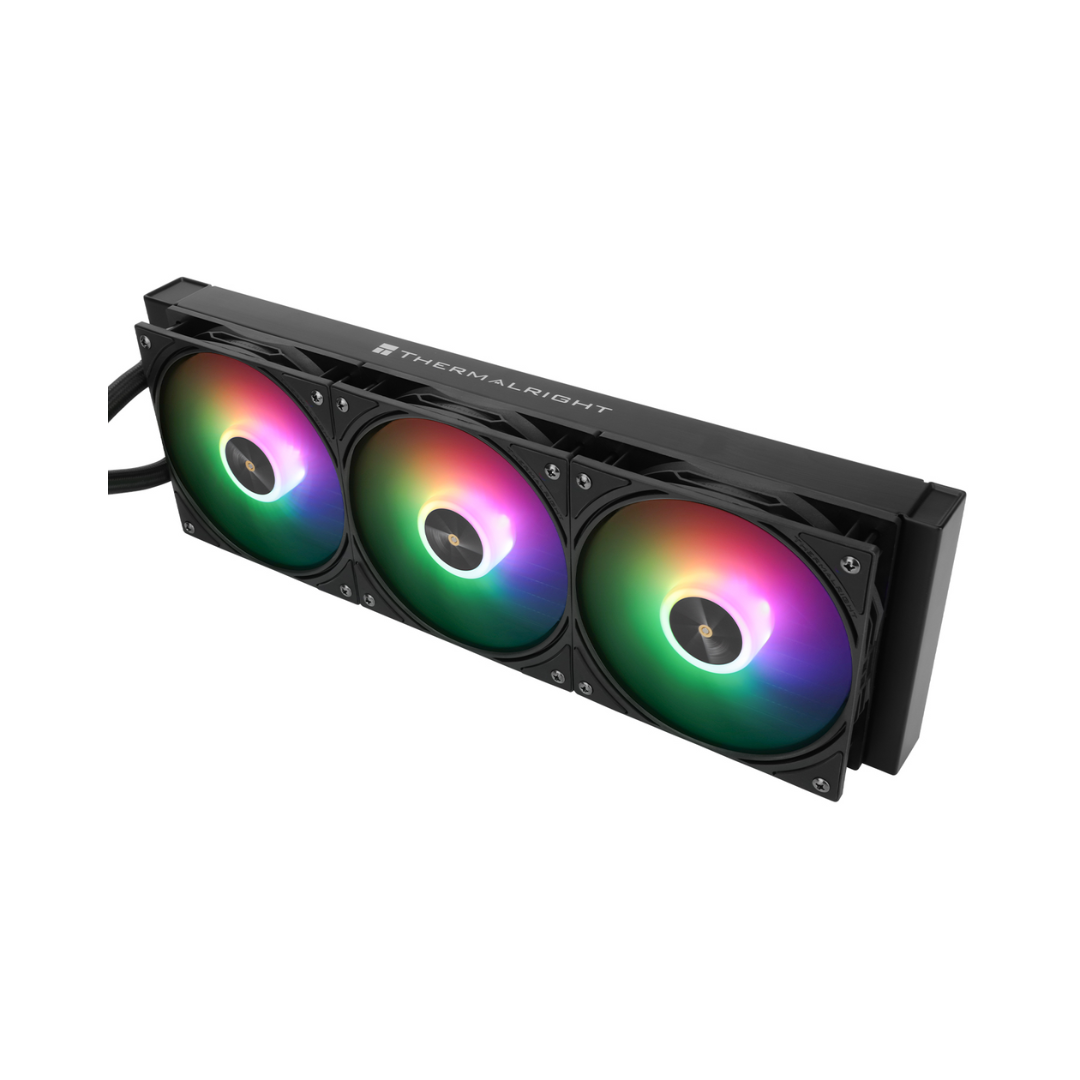 THERMALRIGHT FROZEN WARFRAME 360 ULTRA BK ARGB