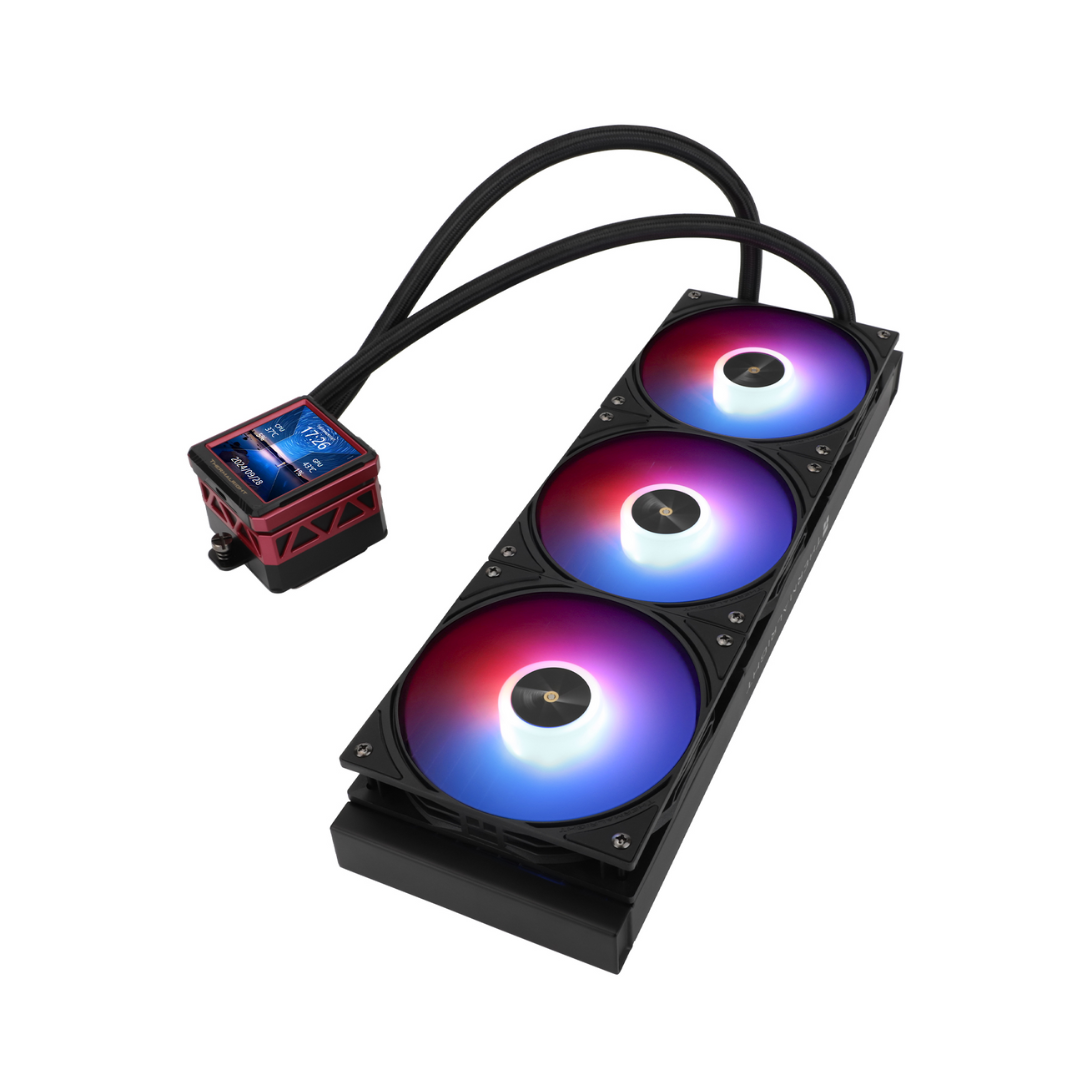 THERMALRIGHT FROZEN WARFRAME 360 ULTRA BK ARGB