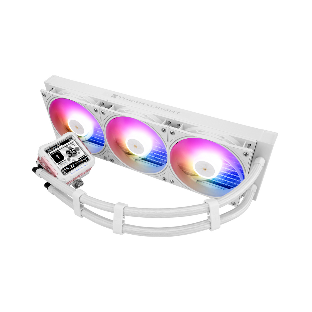 THERMALRIGHT FROZEN WARFRAME PRO 360 MEW ARGB