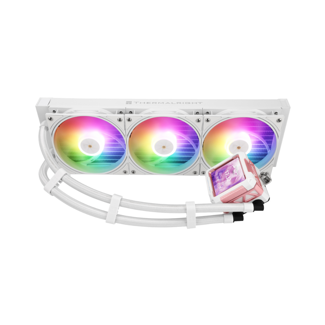 THERMALRIGHT FROZEN WARFRAME PRO 360 MEW ARGB