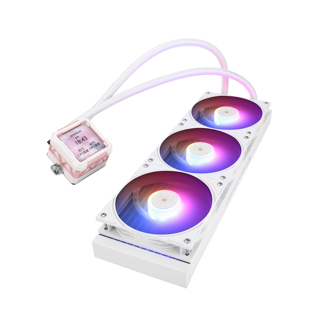 THERMALRIGHT FROZEN WARFRAME PRO 360 MEW ARGB