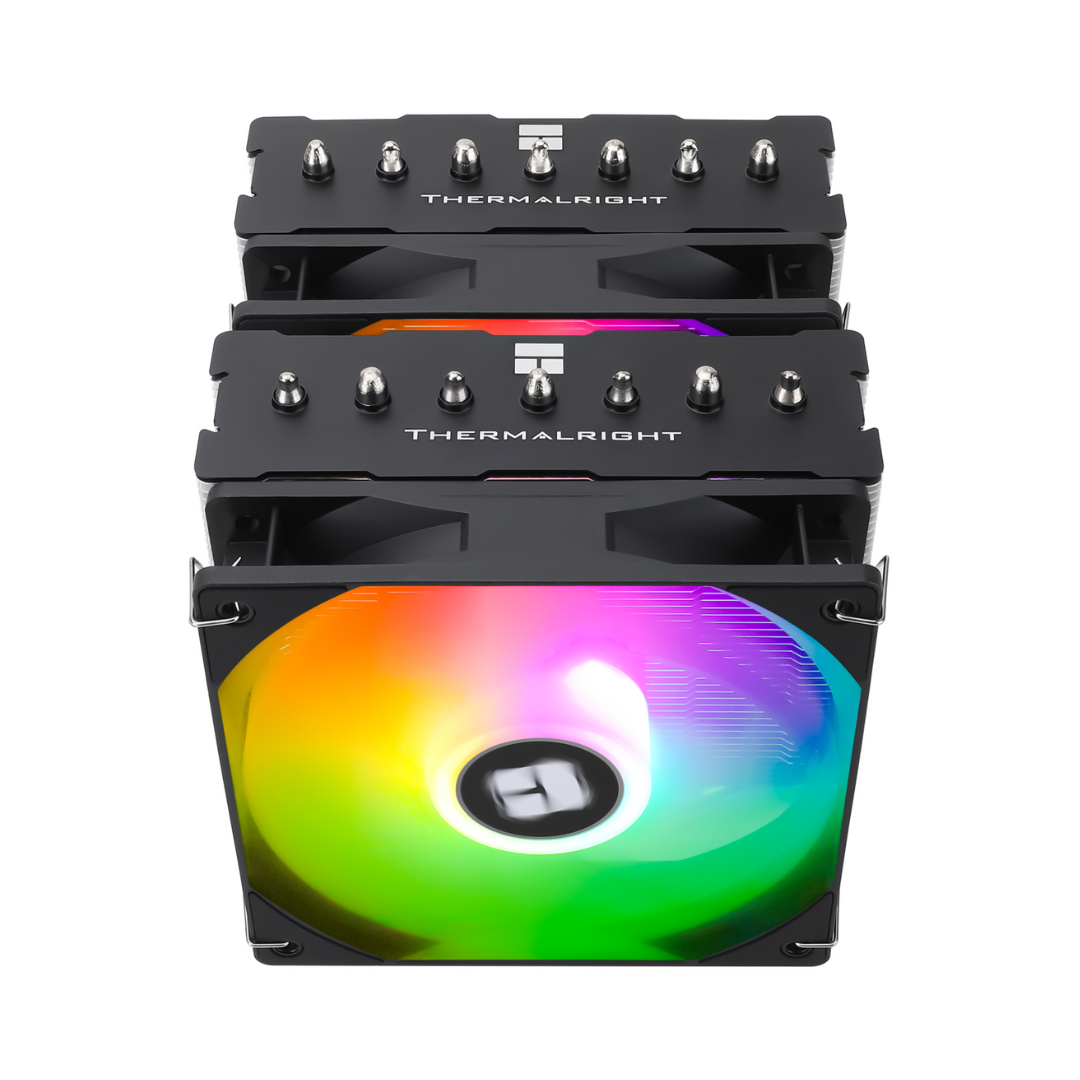 THERMALRIGHT PHANTOM SPIRIT 120 SE ARGB