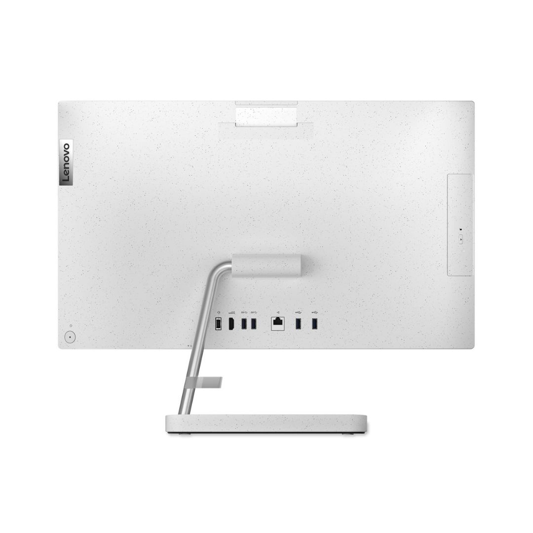 MONOBLOK LENOVO IDEACENTRE AIO 3 24IAP7 WH