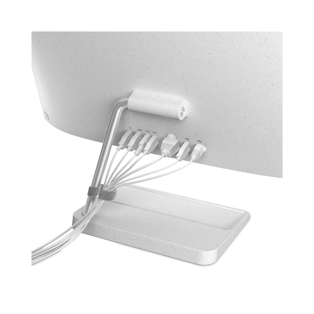 MONOBLOK LENOVO IDEACENTRE AIO 3 24IAP7 WH