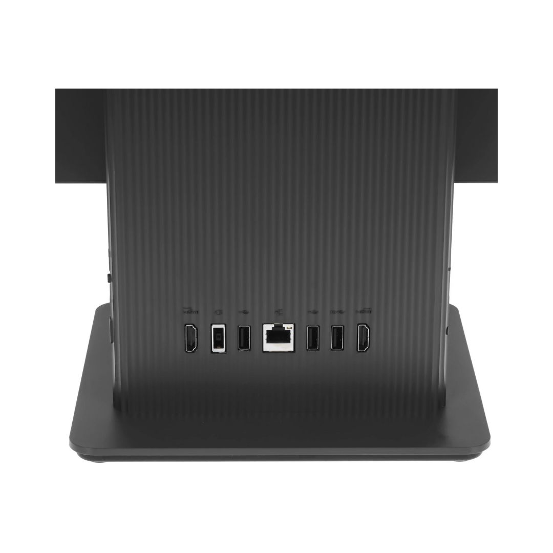MONOBLOK LENOVO IDEACENTRE AIO 24IRH9 LUNA GREY (F0HN00G2RU)