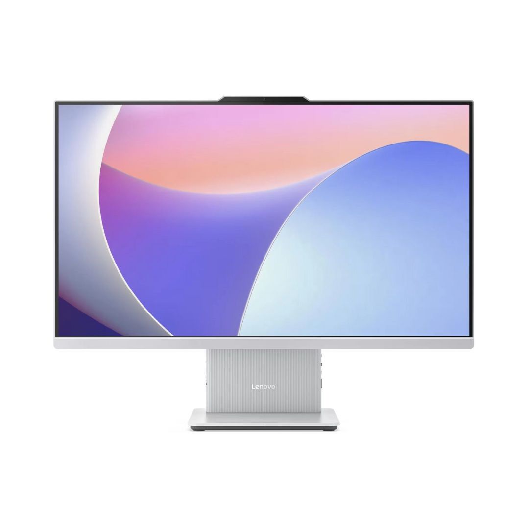 MONOBLOK LENOVO IDEACENTRE AIO 27IRH9 CLOUD GREY (F0HM005GRU)