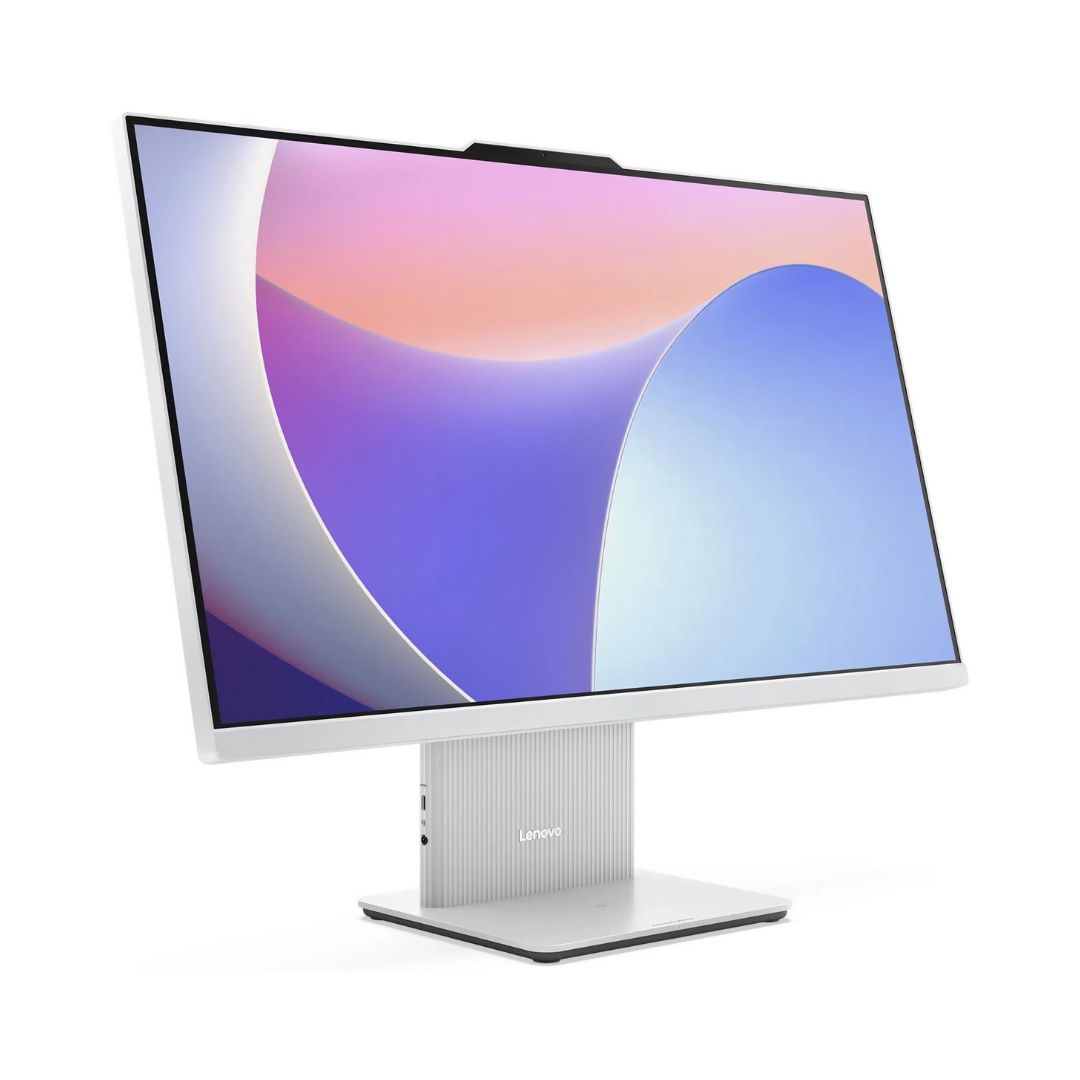 MONOBLOK LENOVO IDEACENTRE AIO 27IRH9 CLOUD GREY (F0HM005GRU)