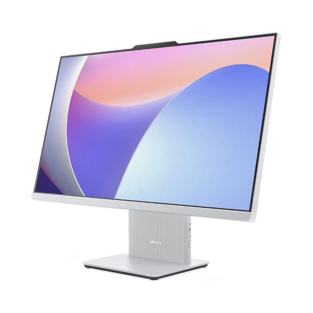 MONOBLOK LENOVO IDEACENTRE AIO 27IRH9 CLOUD GREY (F0HM005GRU)