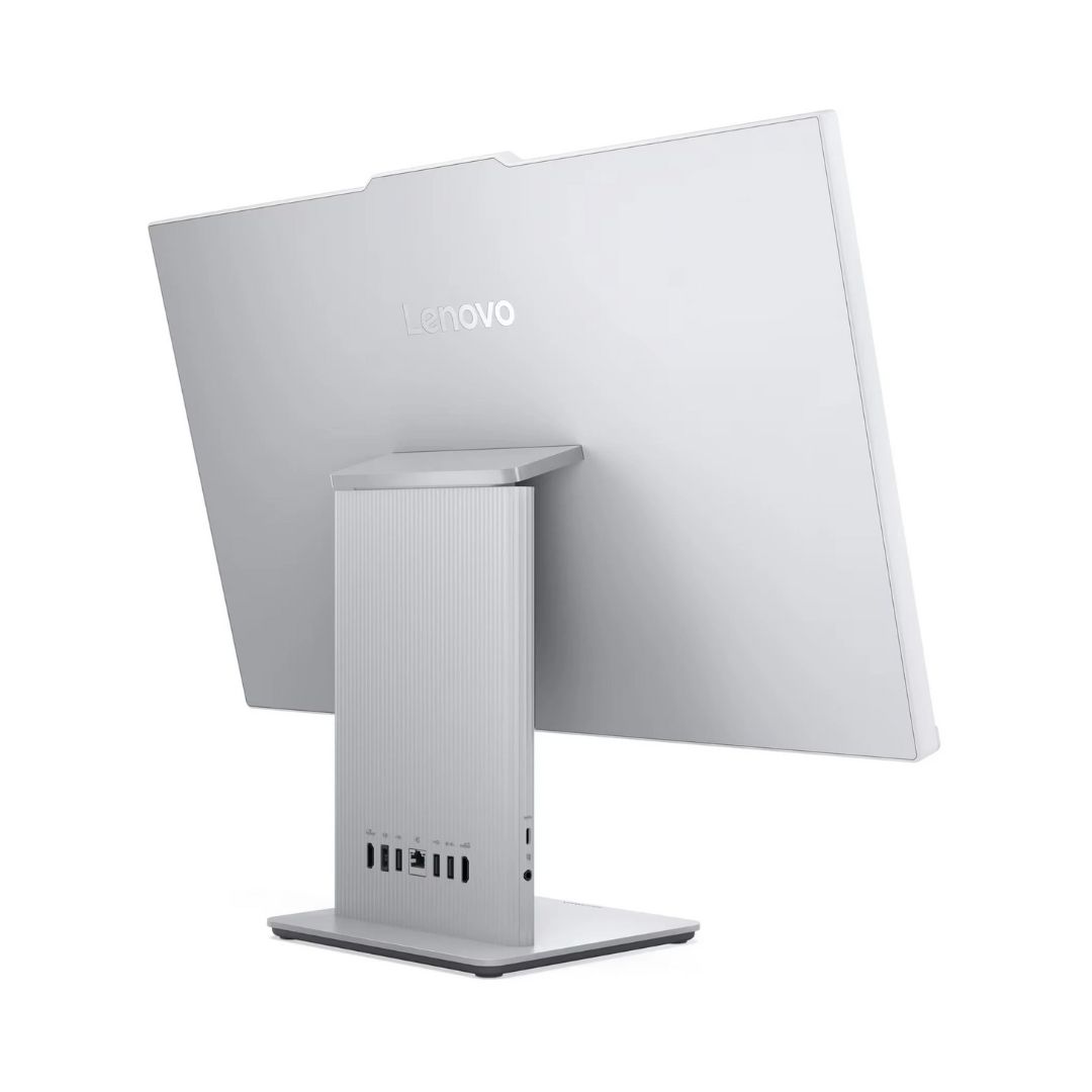 MONOBLOK LENOVO IDEACENTRE AIO 27IRH9 CLOUD GREY (F0HM005GRU)