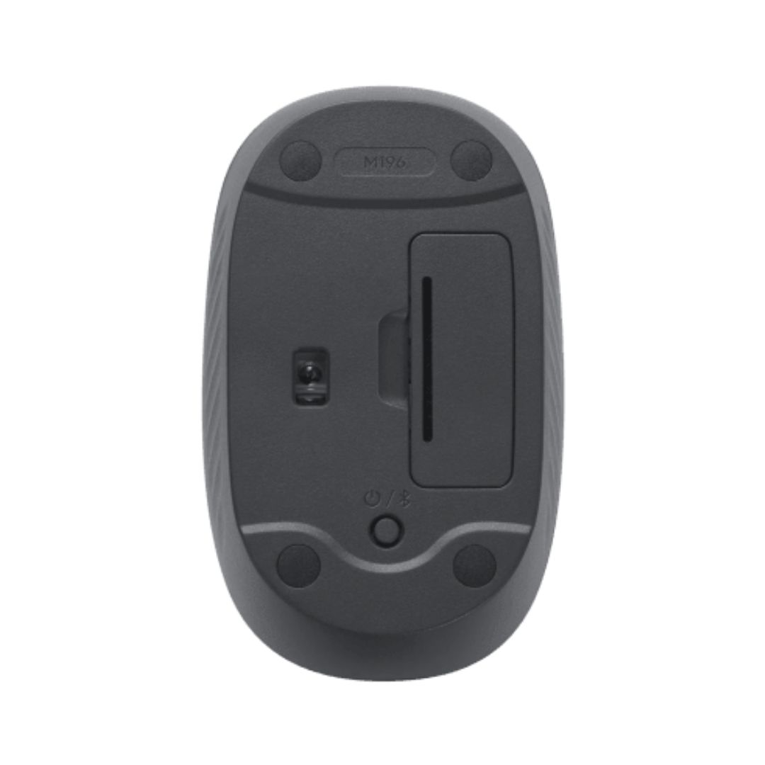 MOUSE BT LOGITECH M196