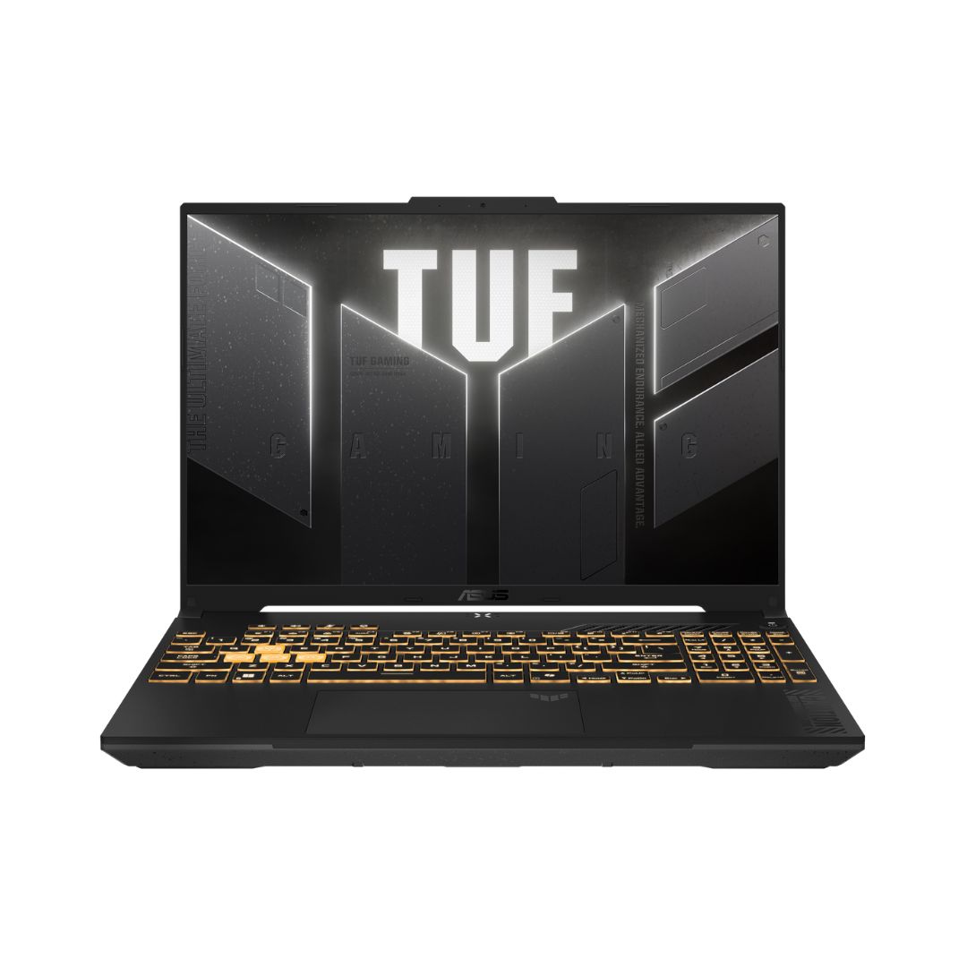 NOUTBUK ASUS TUF GAMING FX607VU-RL007W 16