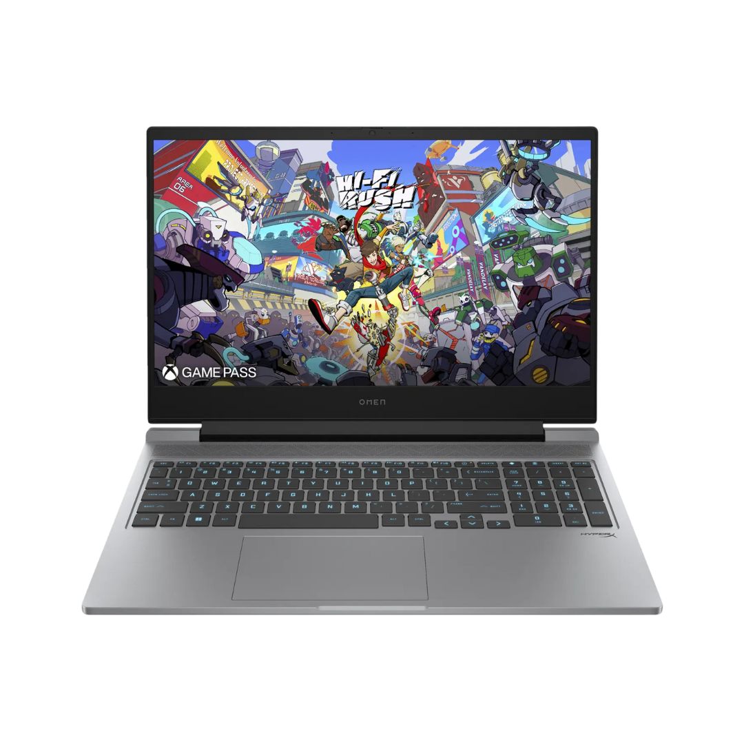 NOUTBUK HP OMEN 16-AE0073CL (9R8T5UA)