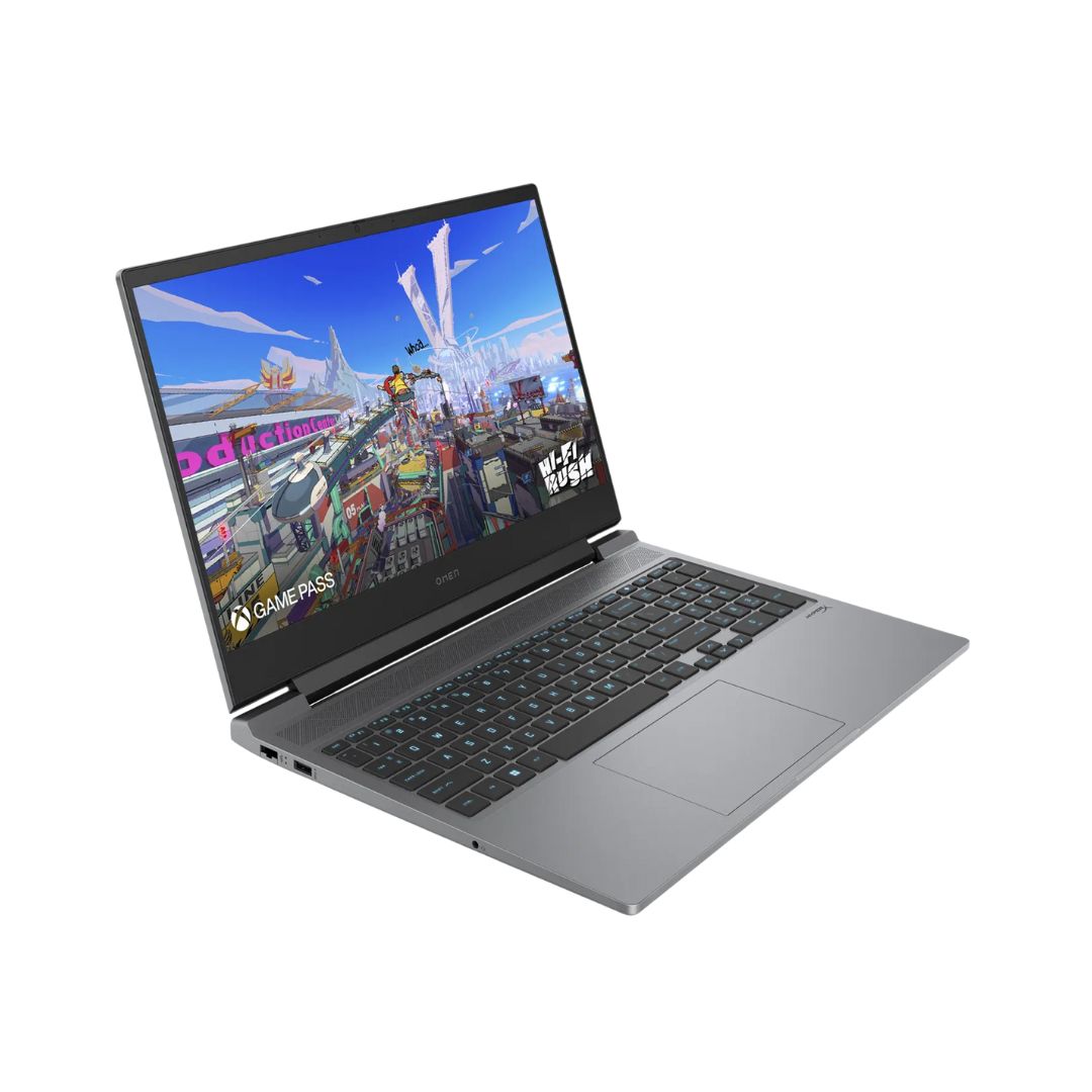 NOUTBUK HP OMEN 16-AE0073CL (9R8T5UA)