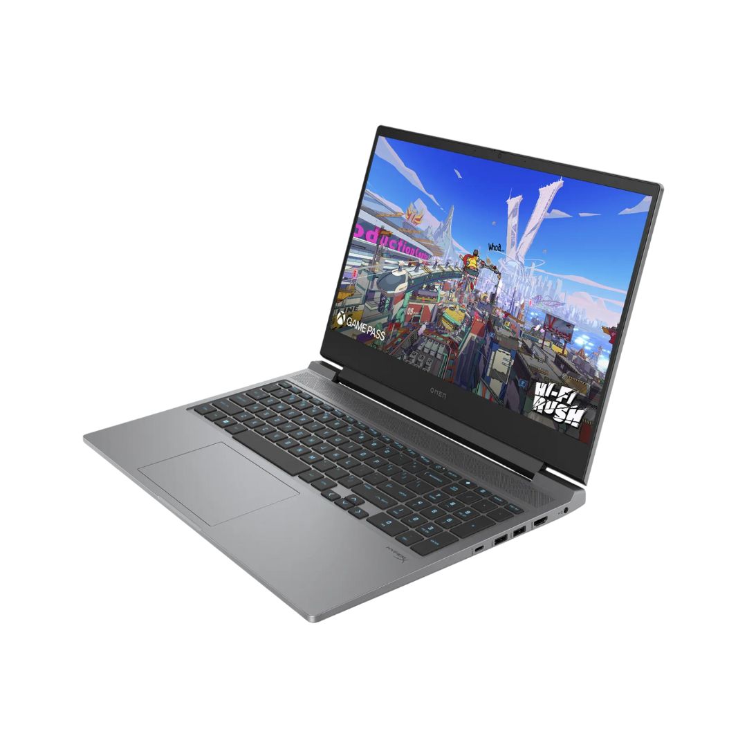 NOUTBUK HP OMEN 16-AE0073CL (9R8T5UA)