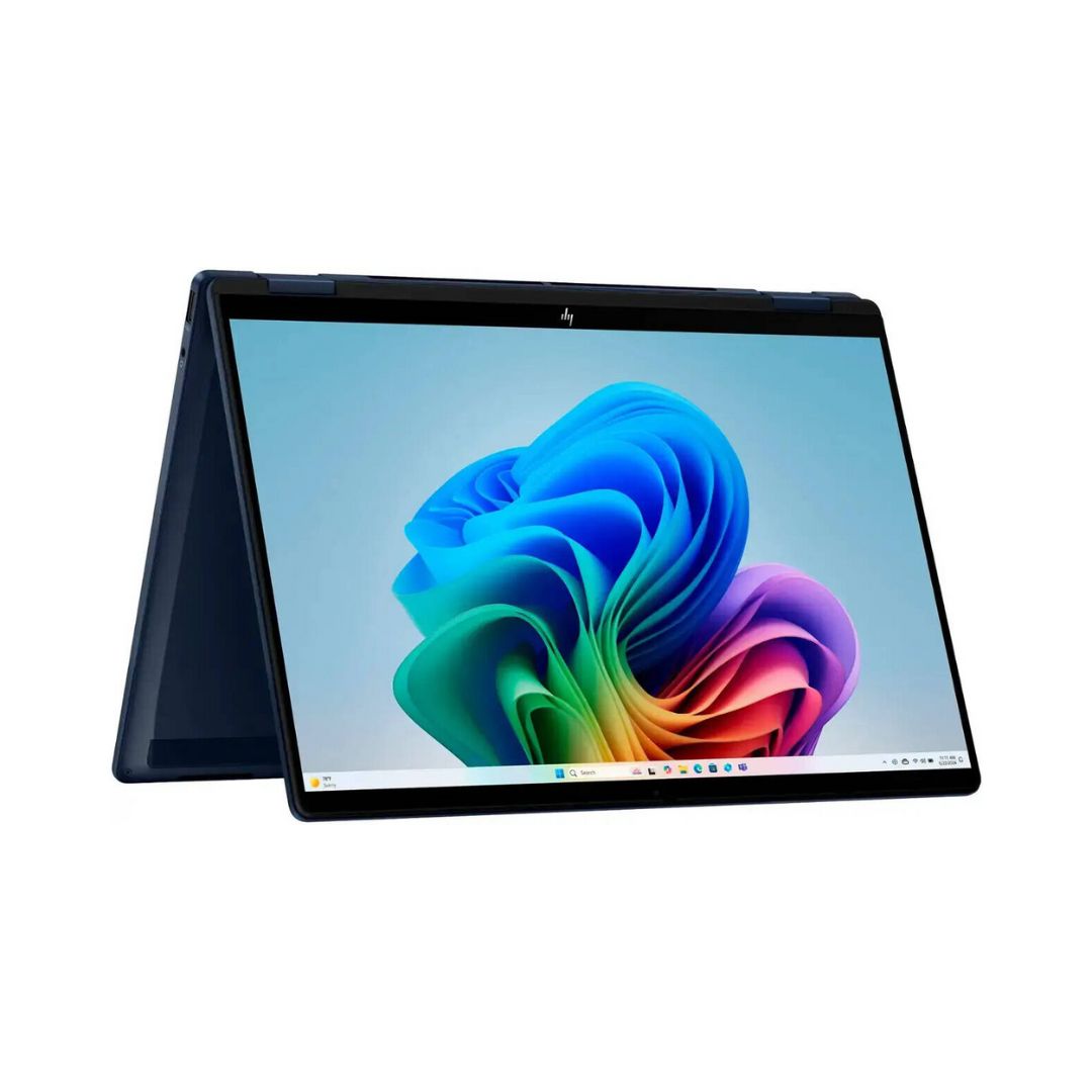 NOUTBUK HP OMNIBOOK X FLIP 14-FM0023DX 14" 2K TOUCH (B5UJ2UA)