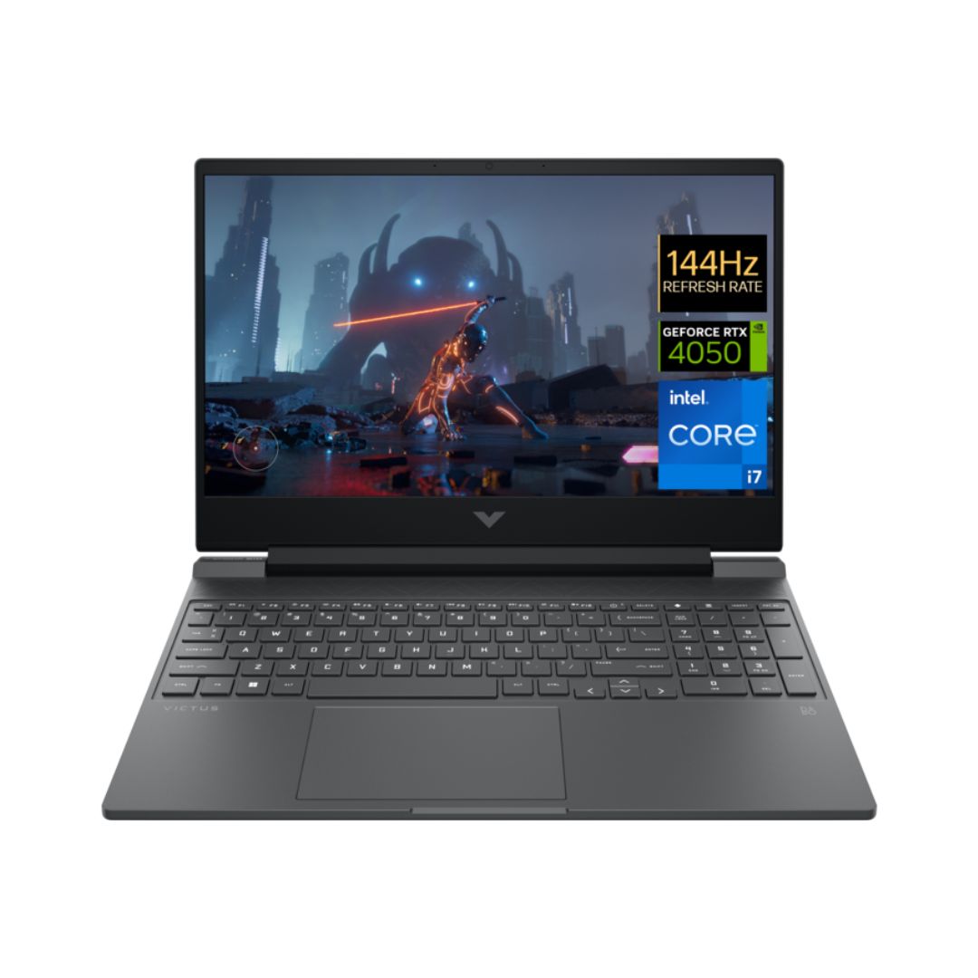 NOUTBUK HP VICTUS 15-FA1057NIA 15.6