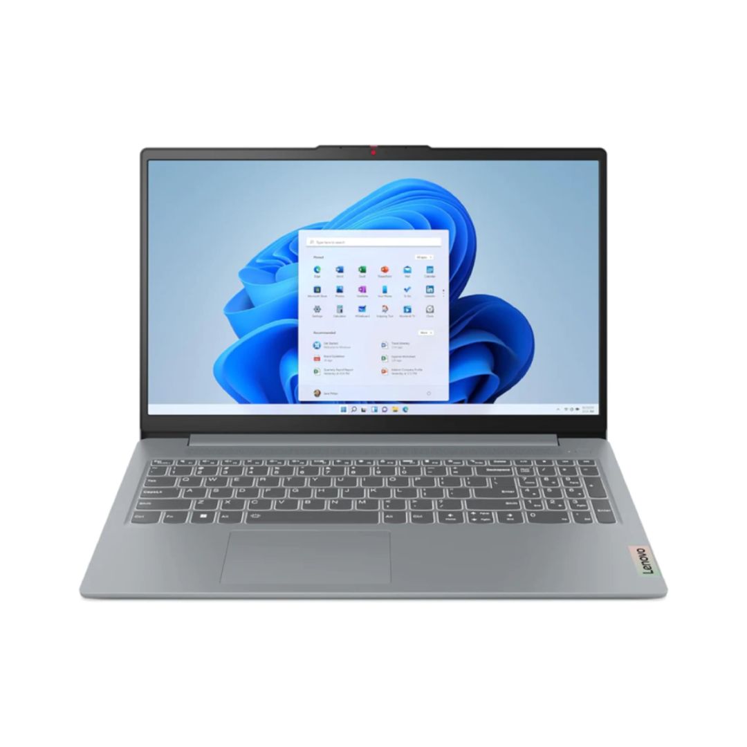 NOUTBUK LENOVO IDEAPAD SLIM 3 15IRH8 15.6