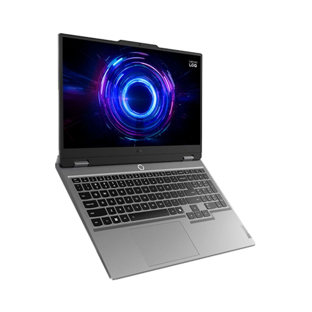 NOUTBUK LENOVO LOQ 15IRX10 15.6" FHD IPS 144Hz (83JECTO1WW)