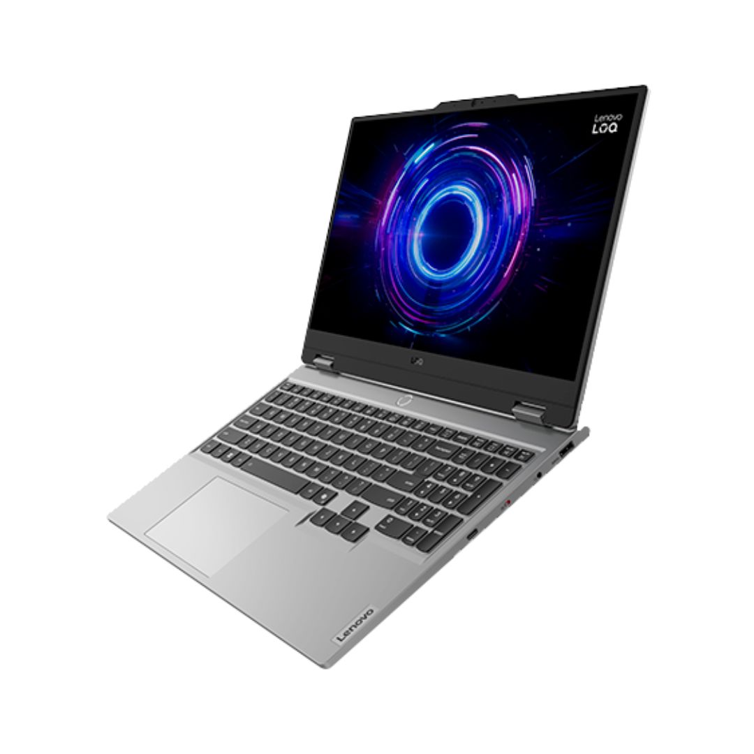 NOUTBUK LENOVO LOQ 15IRX10 15.6" FHD IPS 144Hz (83JECTO1WW)