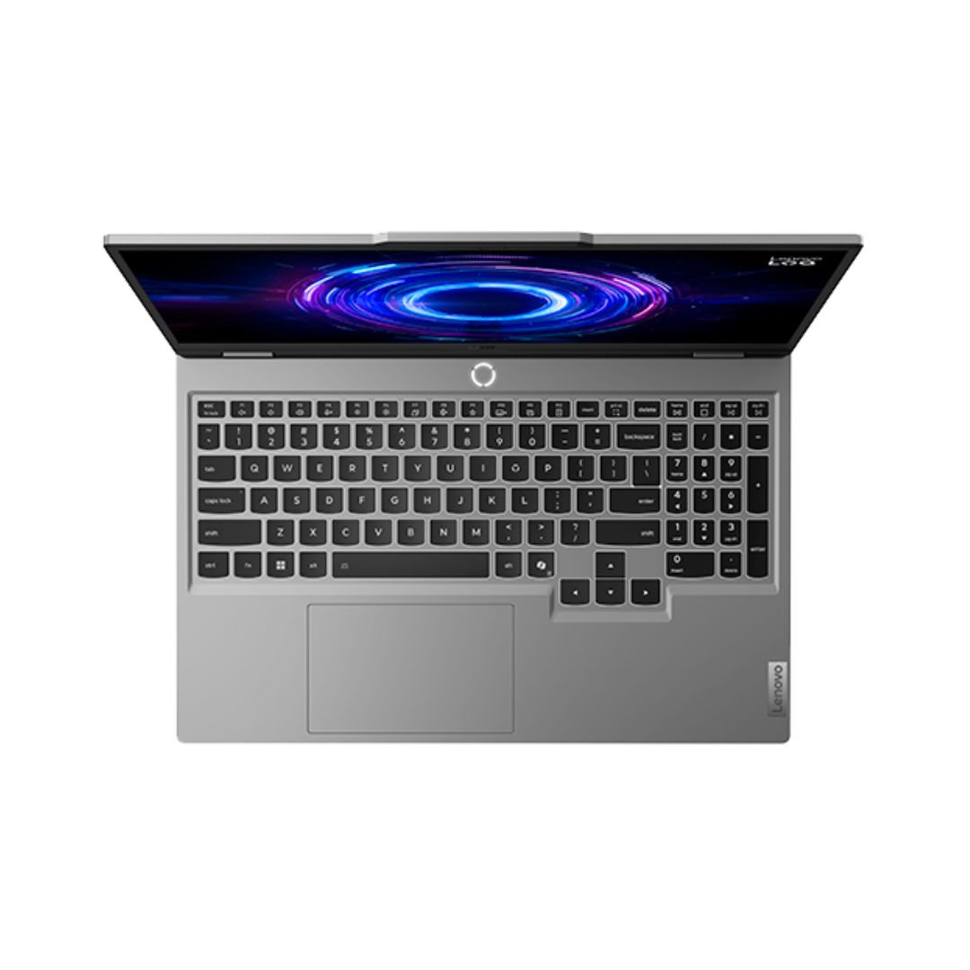 NOUTBUK LENOVO LOQ 15IRX10 15.6" FHD IPS 144Hz (83JECTO1WW)