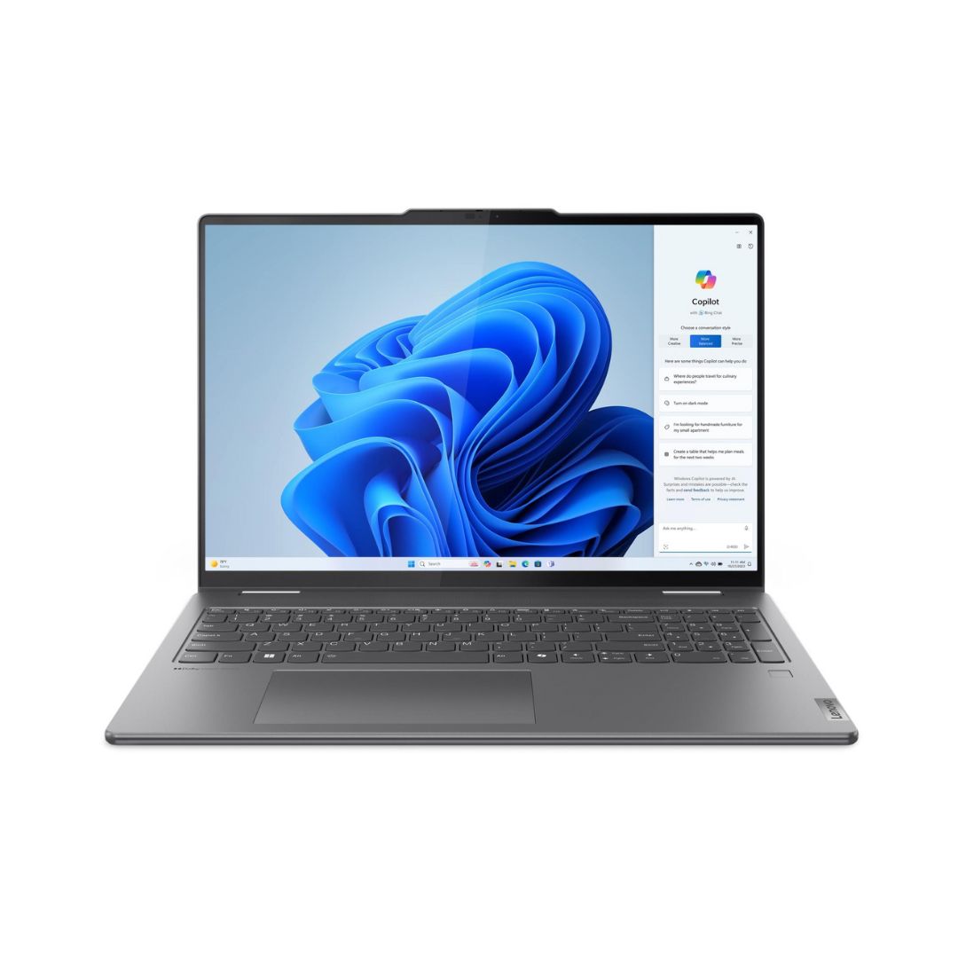 NOUTBUK LENOVO YOGA 7 2IN1 16IML9 16.0'' TOUCH WUXGA (83DL0002US)
