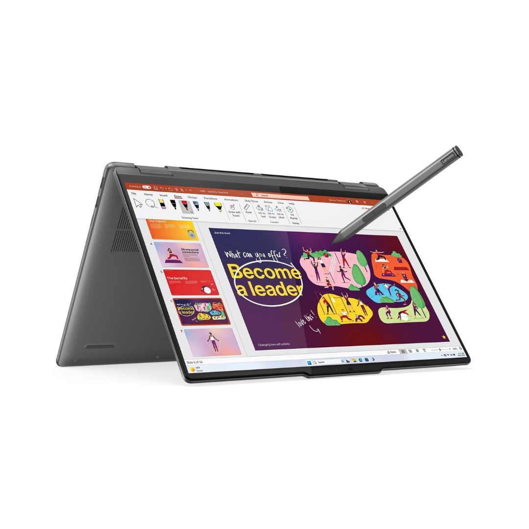 NOUTBUK LENOVO YOGA 7 2IN1 16IML9 16.0'' TOUCH WUXGA (83DL0002US)