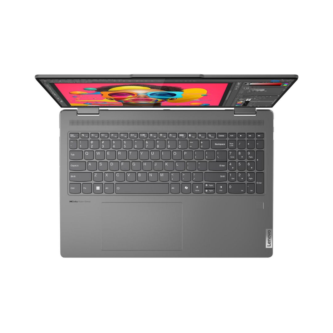NOUTBUK LENOVO YOGA 7 2IN1 16IML9 16.0'' TOUCH WUXGA (83DL0002US)